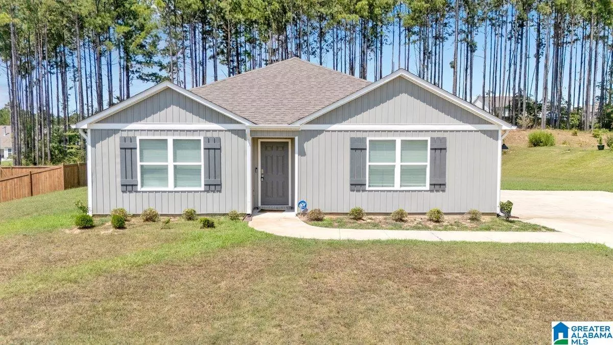 Kimberly, AL 35091,416 STAGE COACH BOULEVARD