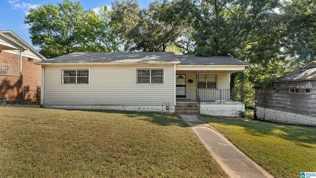 1641 27TH STREET N, Birmingham, AL 35234