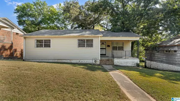 1641 27TH STREET N, Birmingham, AL 35234