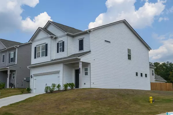 Mount Olive, AL 35117,5301 GAP CIRCLE