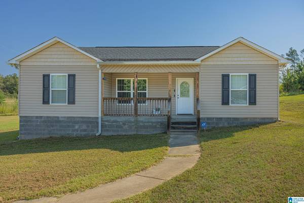 125 DREWS WAY, Lincoln, AL 35096