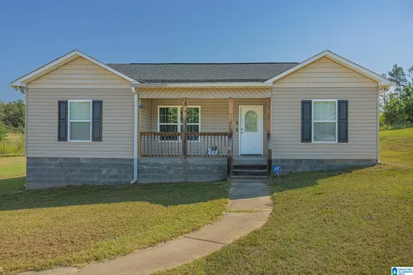 125 DREWS WAY, Lincoln, AL 35096