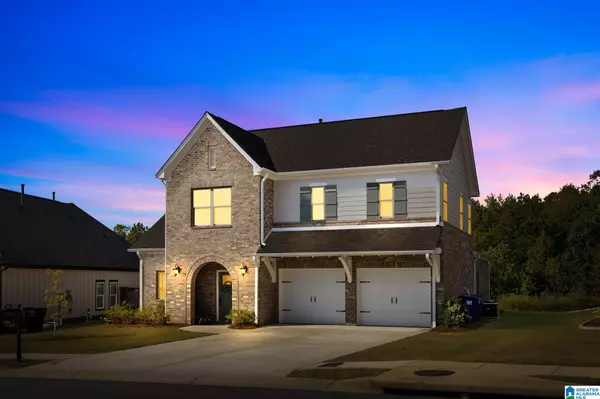 Trussville, AL 35173,5653 LONG VIEW TRAIL