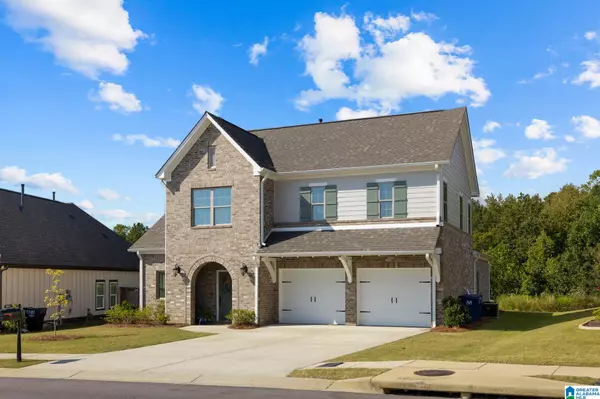 Trussville, AL 35173,5653 LONG VIEW TRAIL