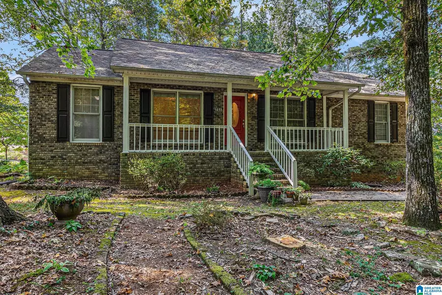 6448 MARSH STREET, Pinson, AL 35126