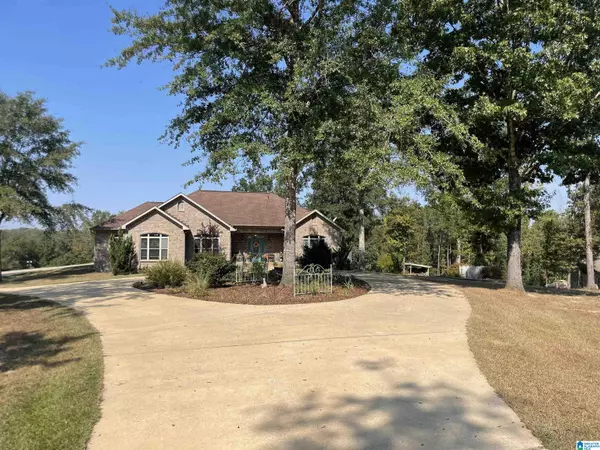 322 OLIVIA LANE, Woodstock, AL 35188