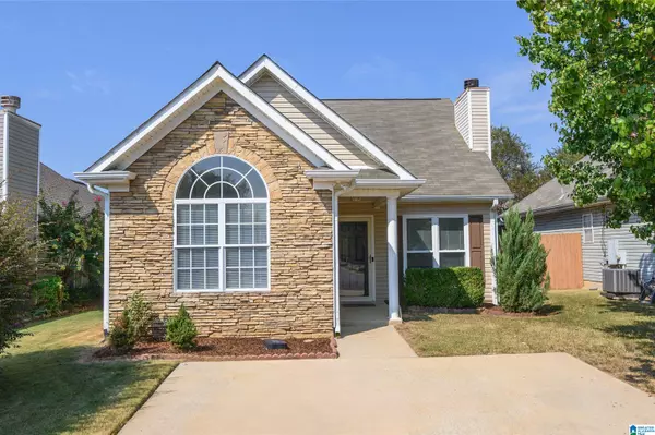 7420 WYNDHAM PARKWAY, Helena, AL 35080