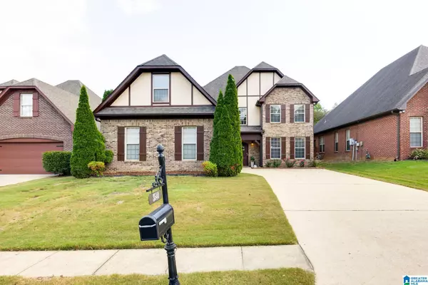 Trussville, AL 35173,3540 HARRIER ROAD