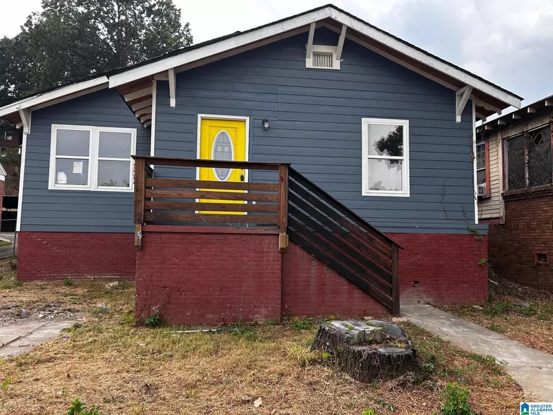 1251 GRAYMONT AVENUE W, Birmingham, AL 35208