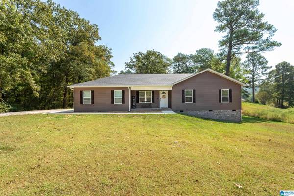 190 GRANTS ROAD, Ohatchee, AL 36271