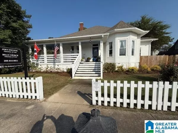 Pell City, AL 35125,2101 FIRST AVENUE N