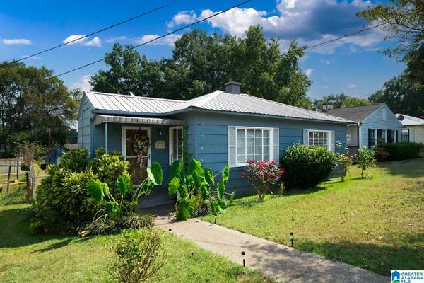 1621 27TH AVENUE N, Hueytown, AL 35023