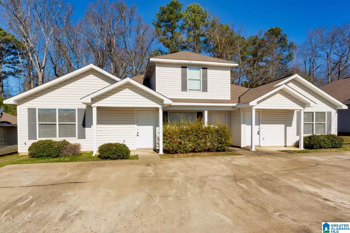 Lincoln, AL 35096,187 JACKSON LANE #A, B, C