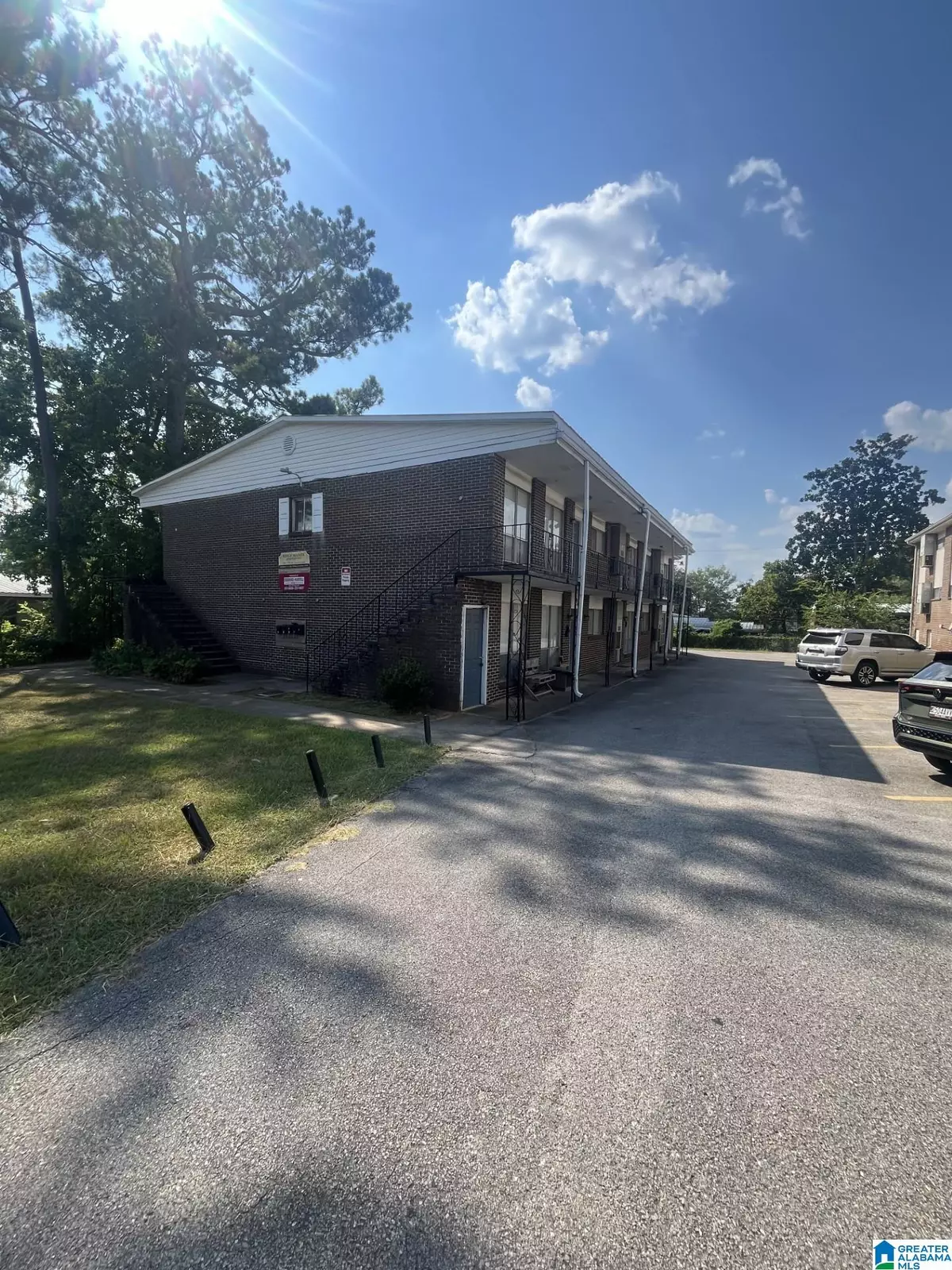 Birmingham, AL 35206,7732 4TH AVENUE S #Apt D