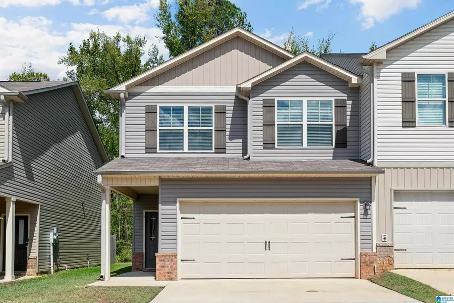 656 THE HEIGHTS LANE, Calera, AL 35040