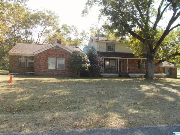 Jemison, AL 35085,520 COUNTY ROAD 153