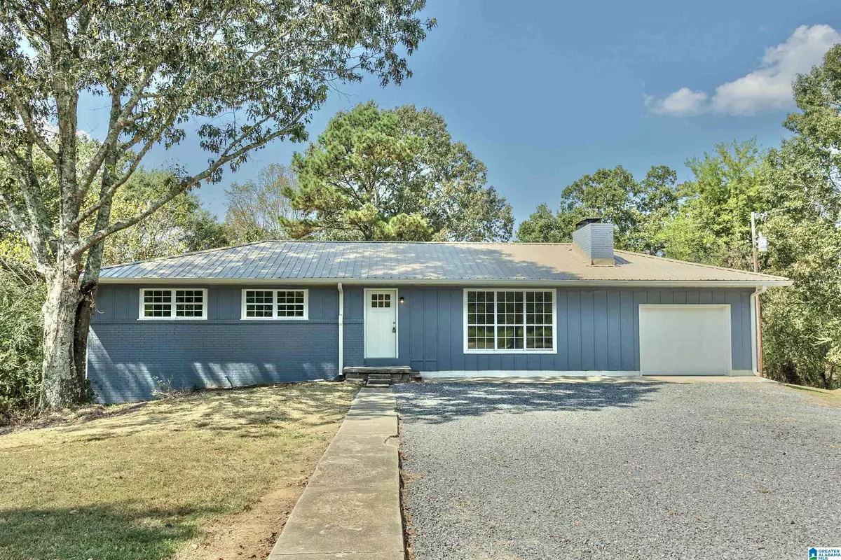 Crane Hill, AL 35053,878 COUNTY ROAD 870