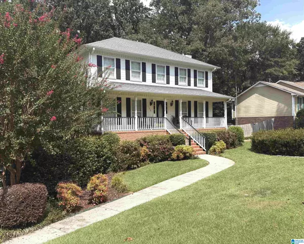 106 AUGUSTA WAY, Helena, AL 35080