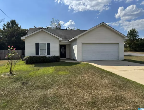 16210 STONE RIDGE PARKWAY, Brookwood, AL 35444
