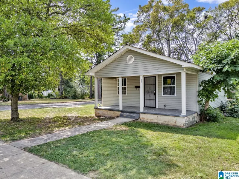 1324 19TH STREET SW, Birmingham, AL 35211