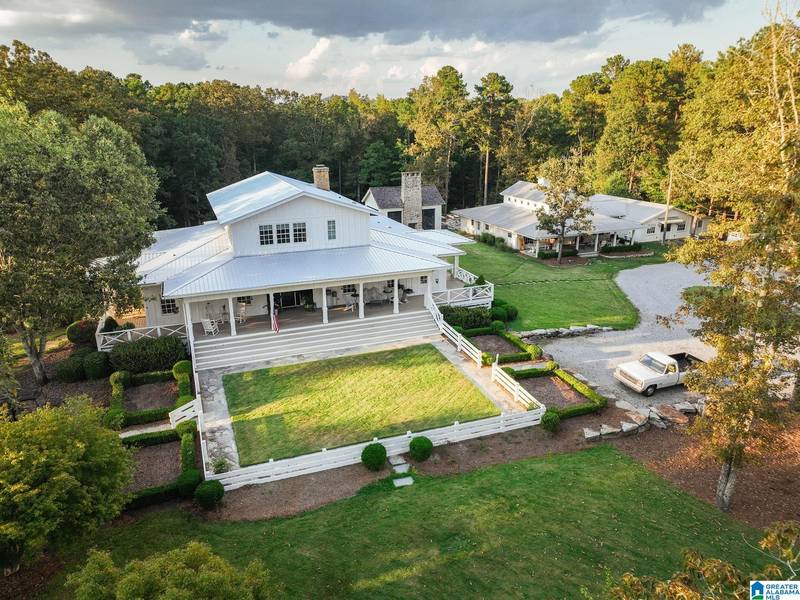 891 WHISENHUNT ROAD, Chelsea, AL 35043