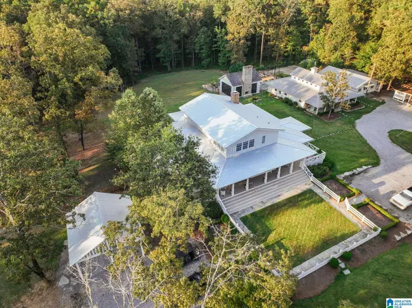 Chelsea, AL 35043,891 WHISENHUNT ROAD
