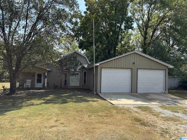 Alexandria, AL 36250,233 GATE 5 ROAD