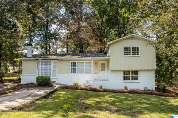 2344 3RD WAY NE, Center Point, AL 35215