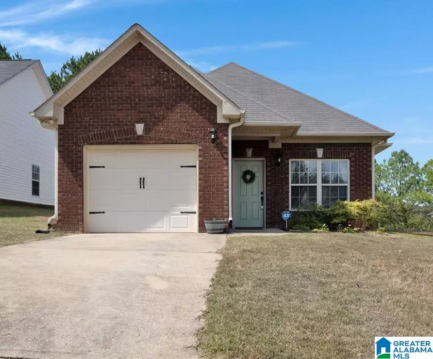 Mount Olive, AL 35117,4190 HATHAWAY LANE