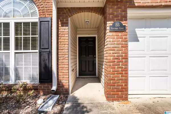 Pelham, AL 35124,155 HAYESBURY COURT