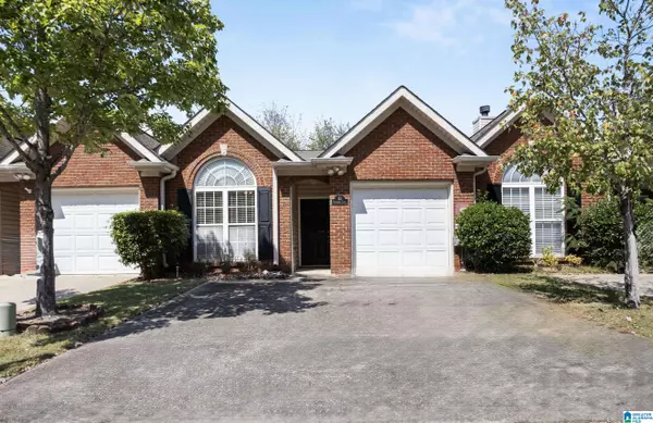 155 HAYESBURY COURT, Pelham, AL 35124