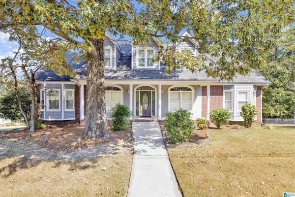 7401 MOUNTAIN LAUREL DRIVE, Pinson, AL 35126