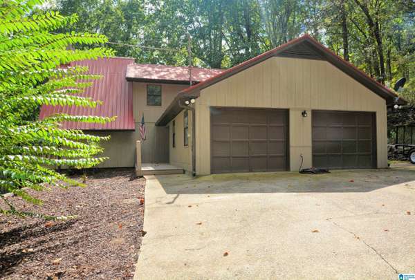 8516 MARSH MOUNTAIN ROAD, Pinson, AL 35126
