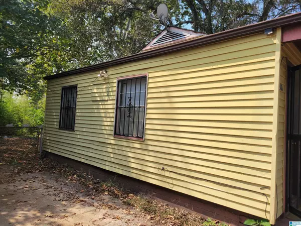 Midfield, AL 35228,500 GRANT STREET