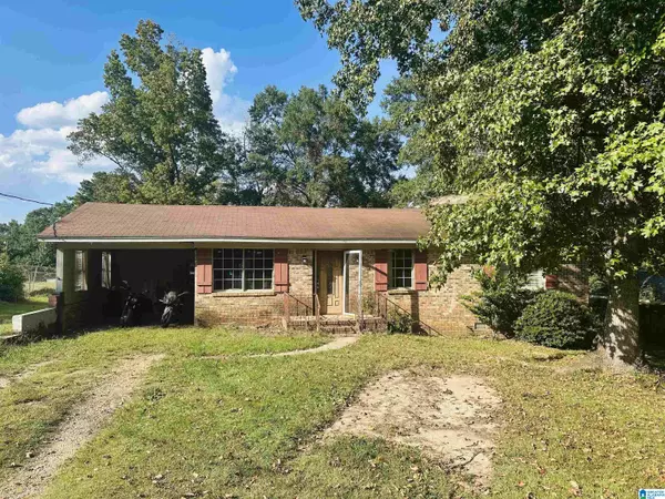 457 PINE HILL ROAD, Jemison, AL 35085