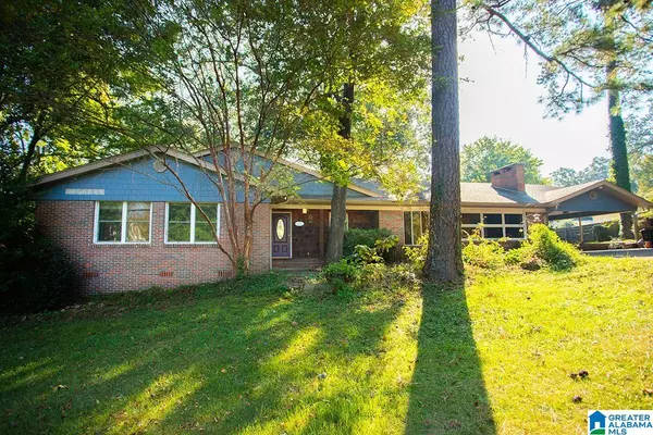 4441 CAHABA RIVER ROAD, Birmingham, AL 35243