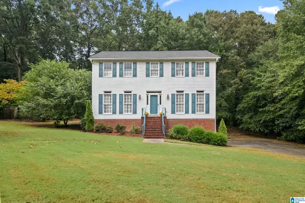 Hoover, AL 35244,5047 LINWOOD DRIVE