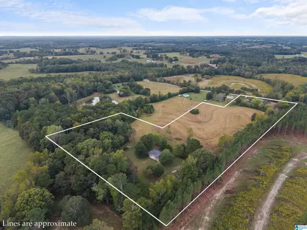 546 HAMM ROAD, Blountsville, AL 35031