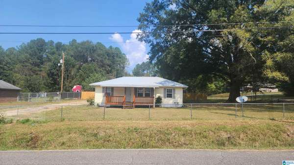 7600 15TH STREET ROAD, Bessemer, AL 35023