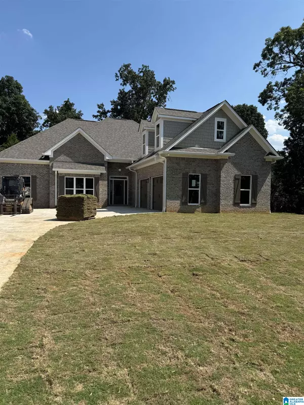 694 NORFOLK DRIVE, Fultondale, AL 35068