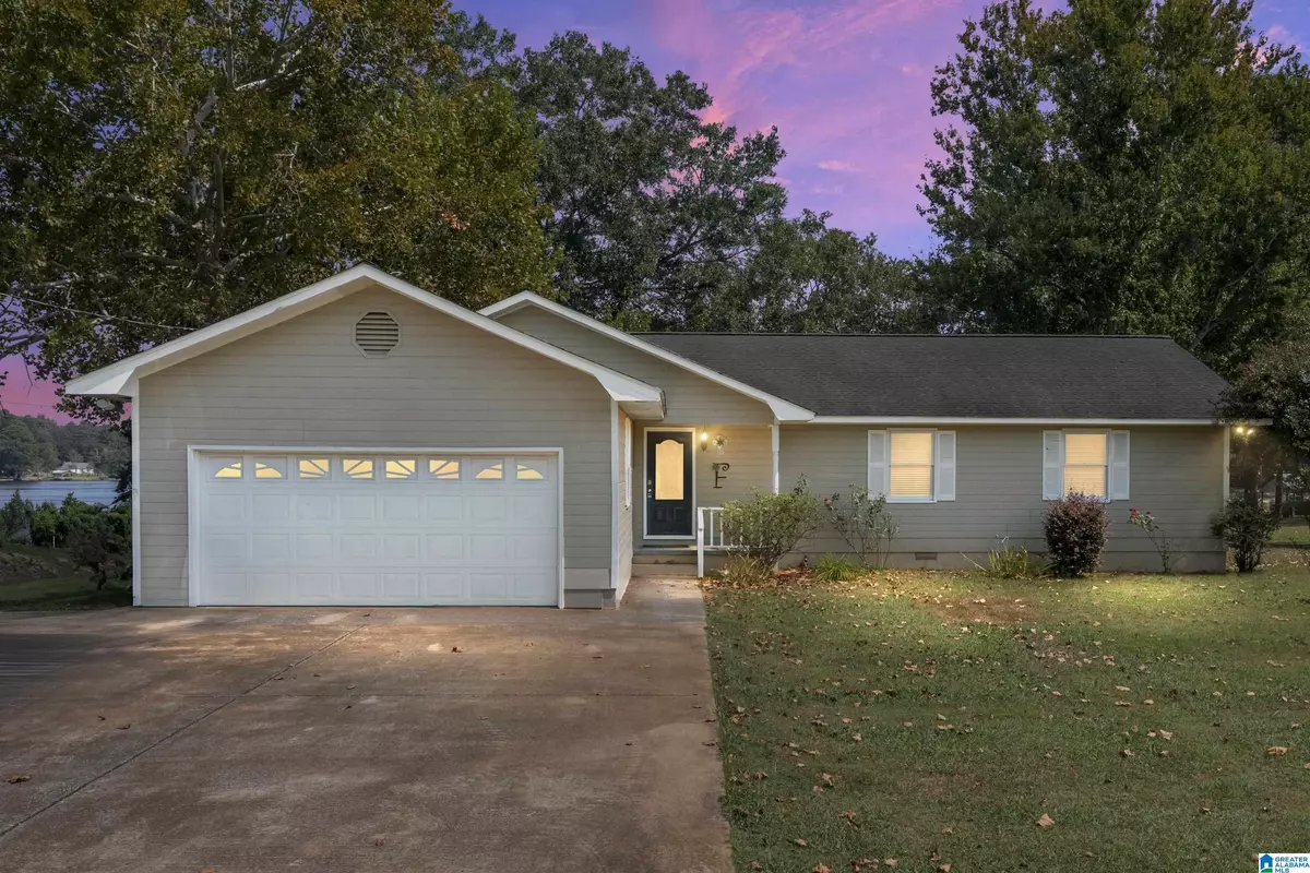 Sylacauga, AL 35151,630 LAY LAKE LANE