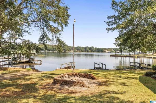 Sylacauga, AL 35151,630 LAY LAKE LANE