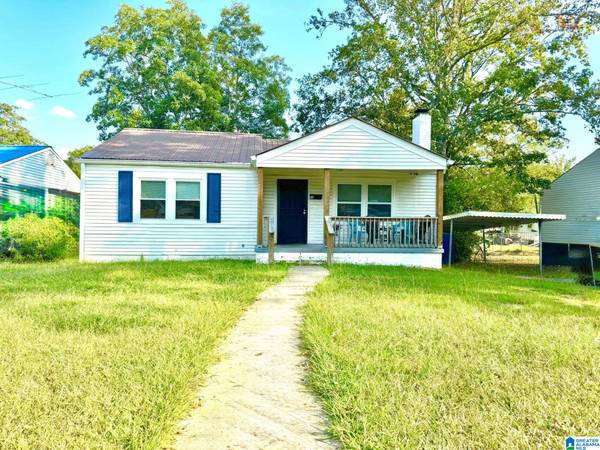 317 15TH STREET N, Gadsden, AL 35903