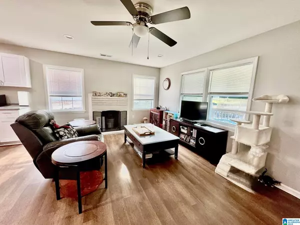 Gadsden, AL 35903,317 15TH STREET N