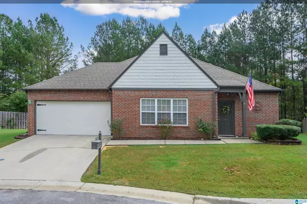 364 CHESSER PARK DRIVE, Chelsea, AL 35043