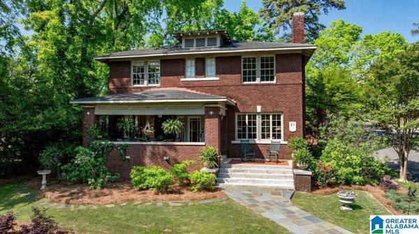 844 42ND STREET S, Birmingham, AL 35222