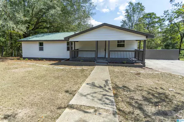 1239 BLAINE DRIVE, Adamsville, AL 35005