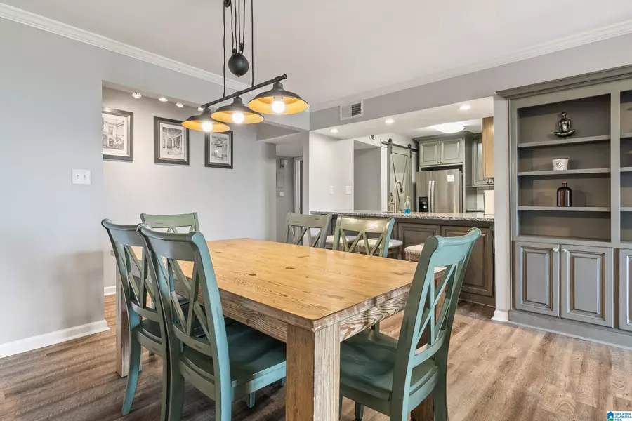 1909 16TH AVENUE #A, Birmingham, AL 35205