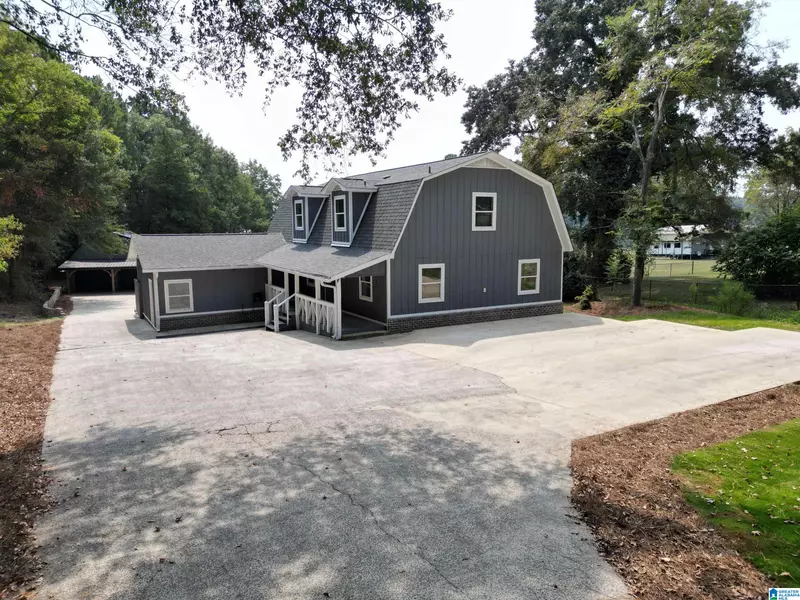 167 LOCK HAVEN CIRCLE, Riverside, AL 35135