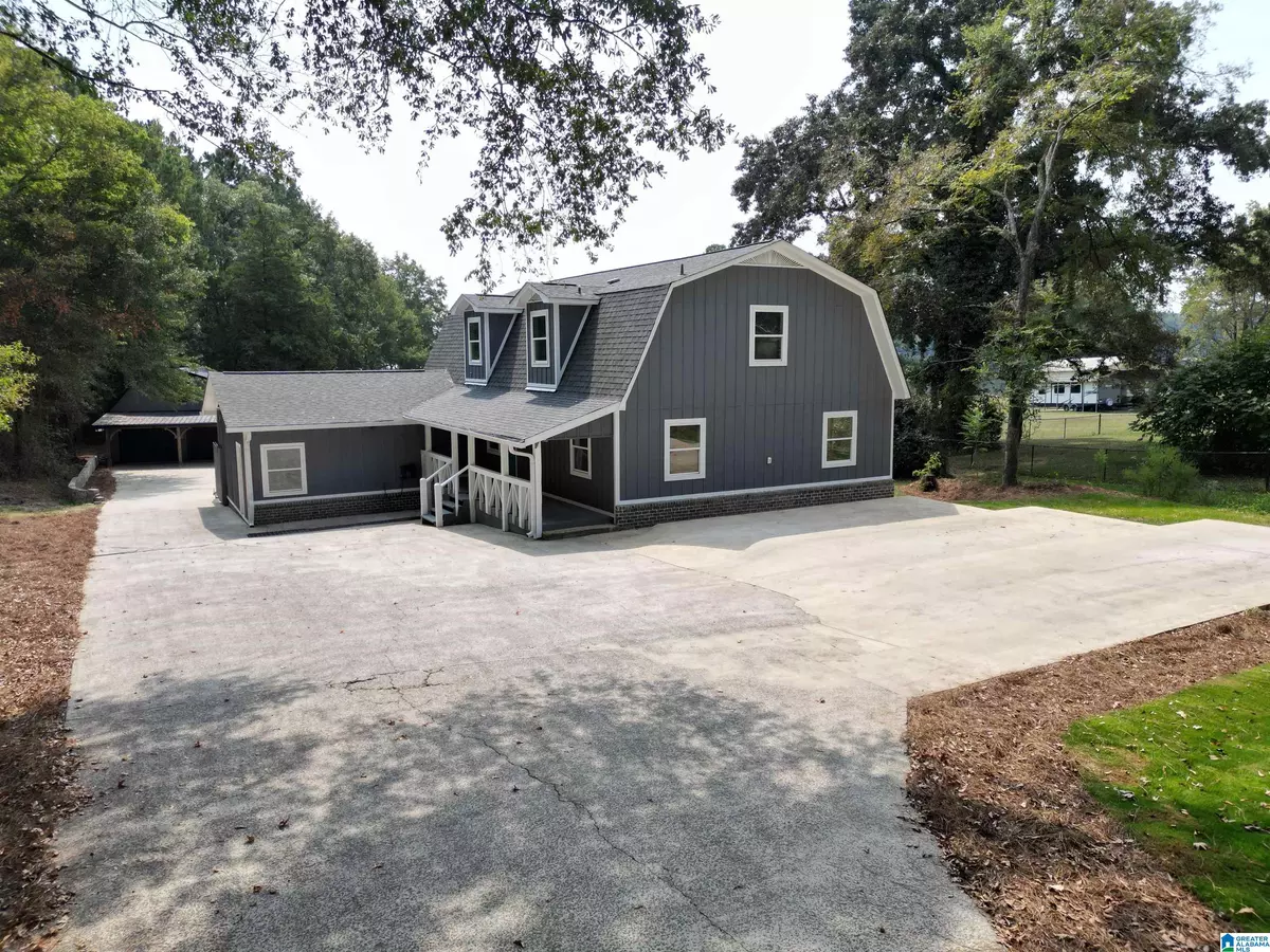 Riverside, AL 35135,167 LOCK HAVEN CIRCLE